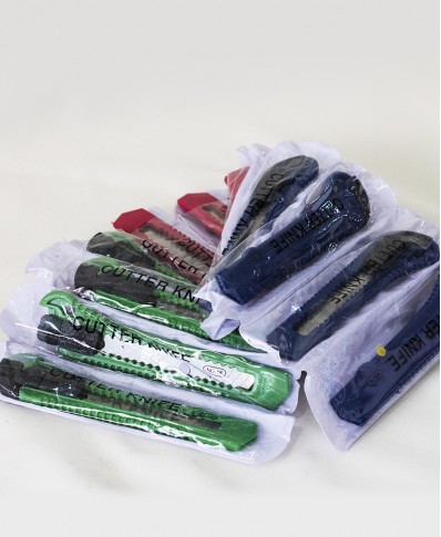 Maket Bıçağı